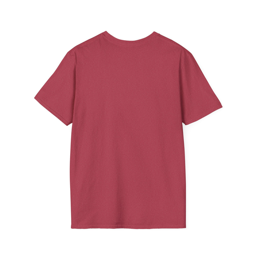Literally Just a Girl (With a Sparkler) Tee