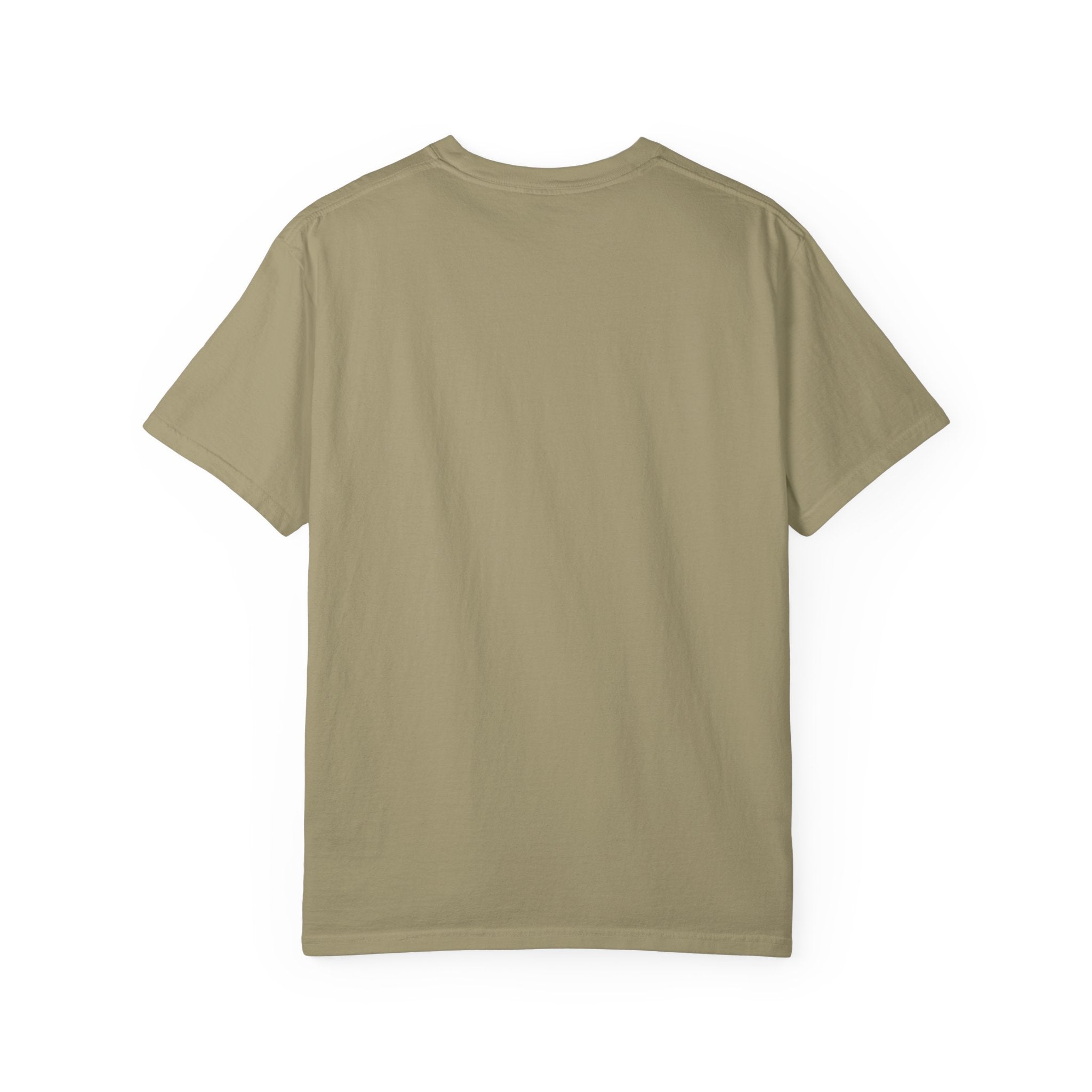 Declaration Daddies Tee