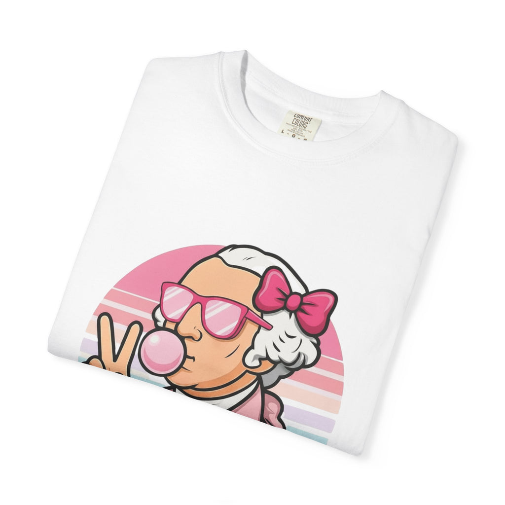 It's Giving Freedom Tee