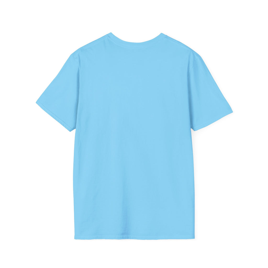 Literally Just a Girl (With a Sparkler) Tee