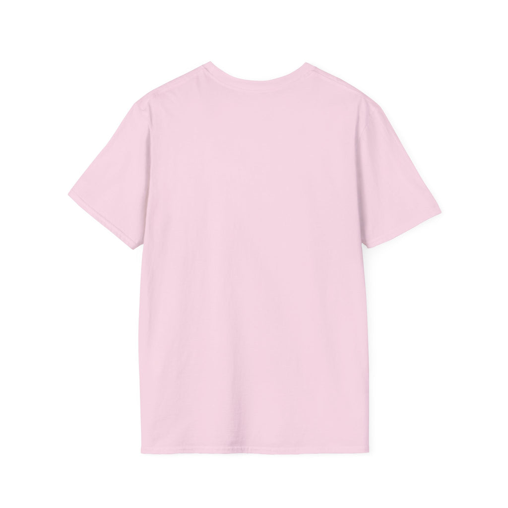 Literally Just a Girl (With a Sparkler) Tee