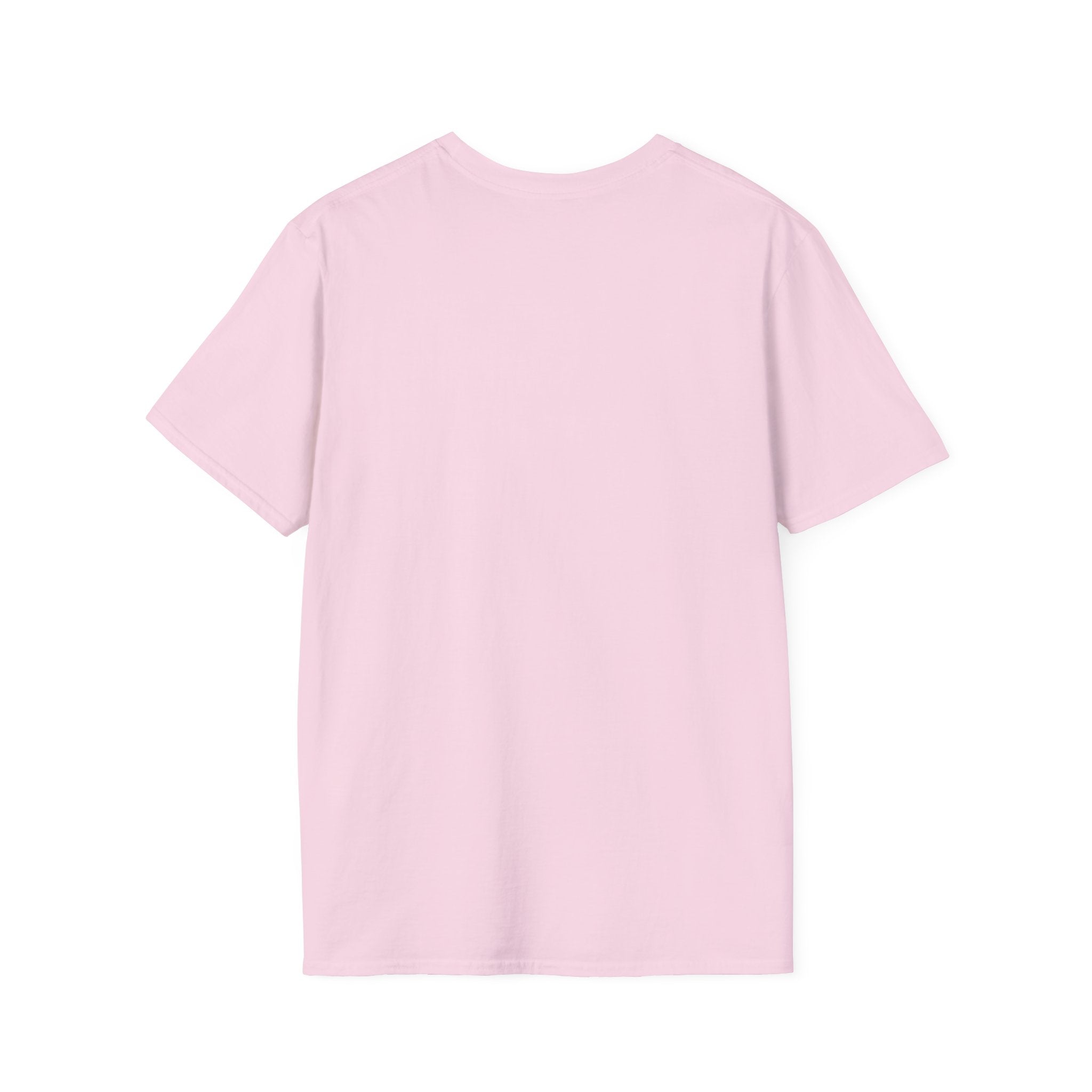 Literally Just a Girl (With a Sparkler) Tee