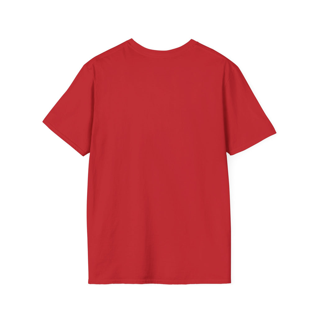 Literally Just a Girl (With a Sparkler) Tee