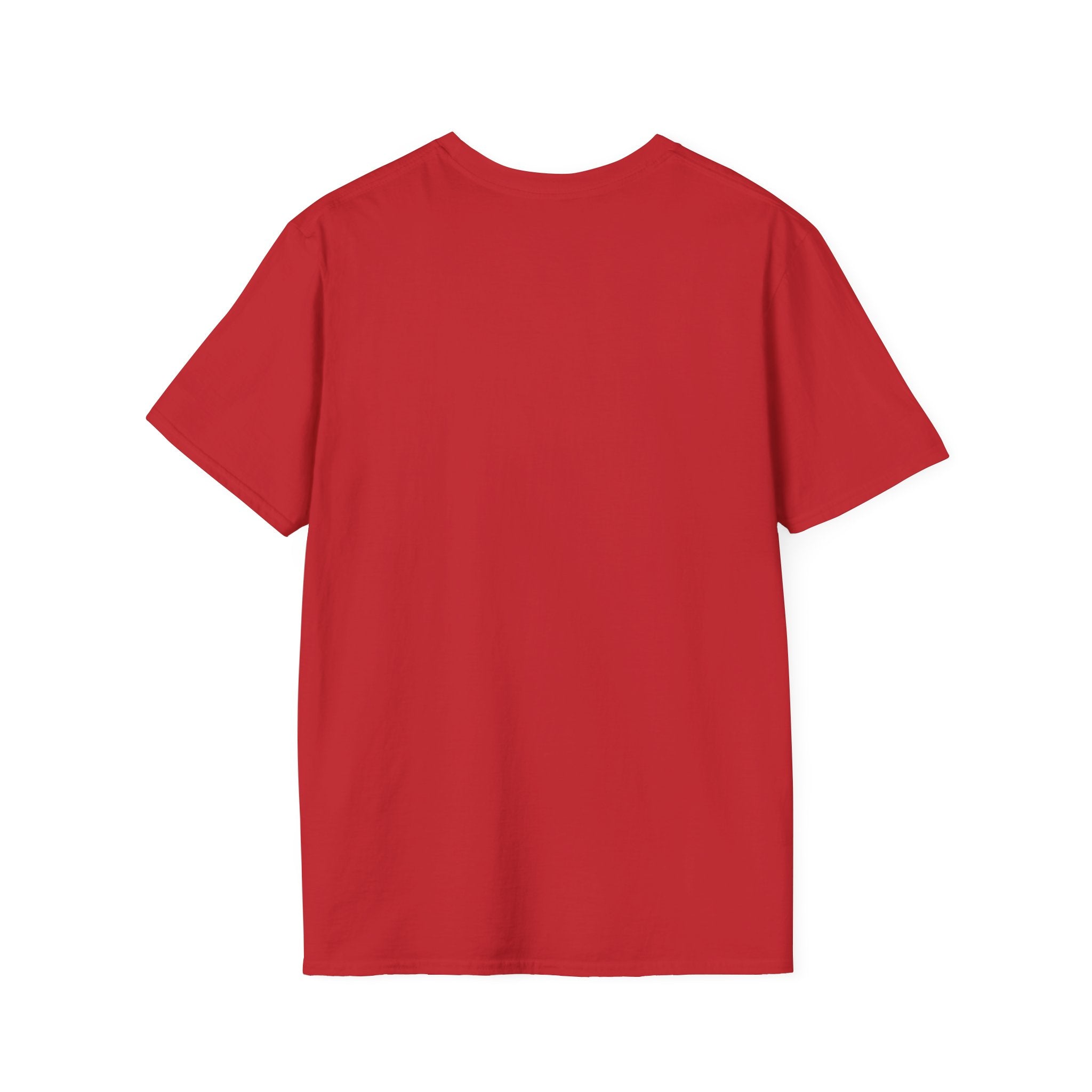 Literally Just a Girl (With a Sparkler) Tee